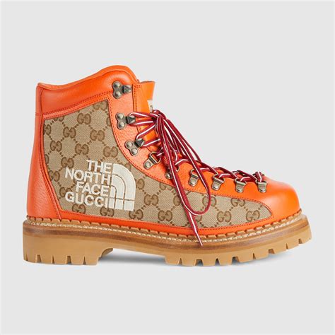 the north face gucci price|north face gucci boots price.